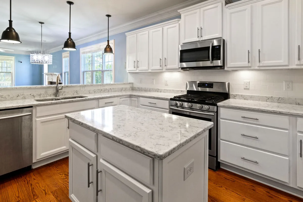 Filth & Squalor Cleanup in Ballville, OH